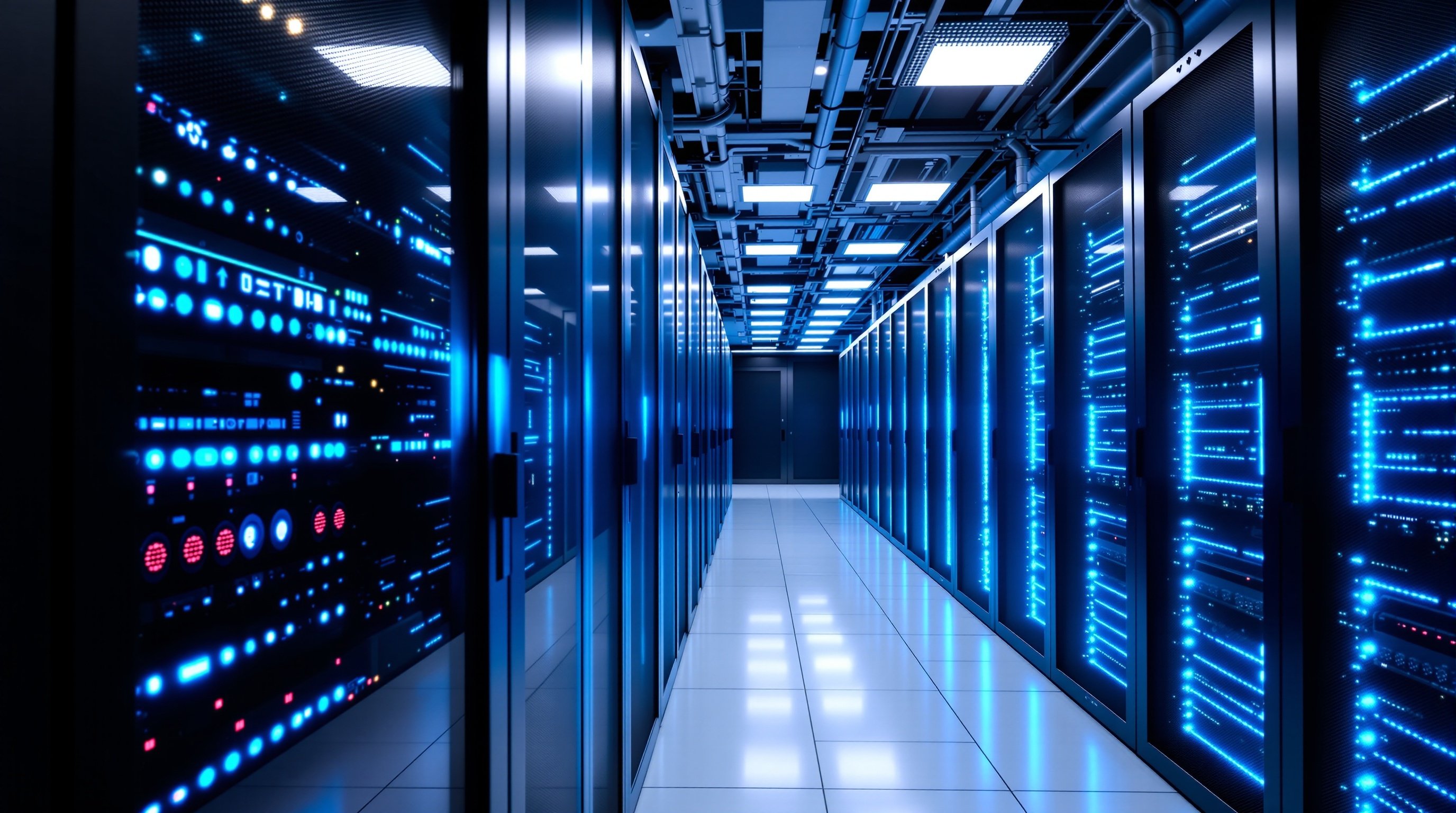 Enterprise Data Center