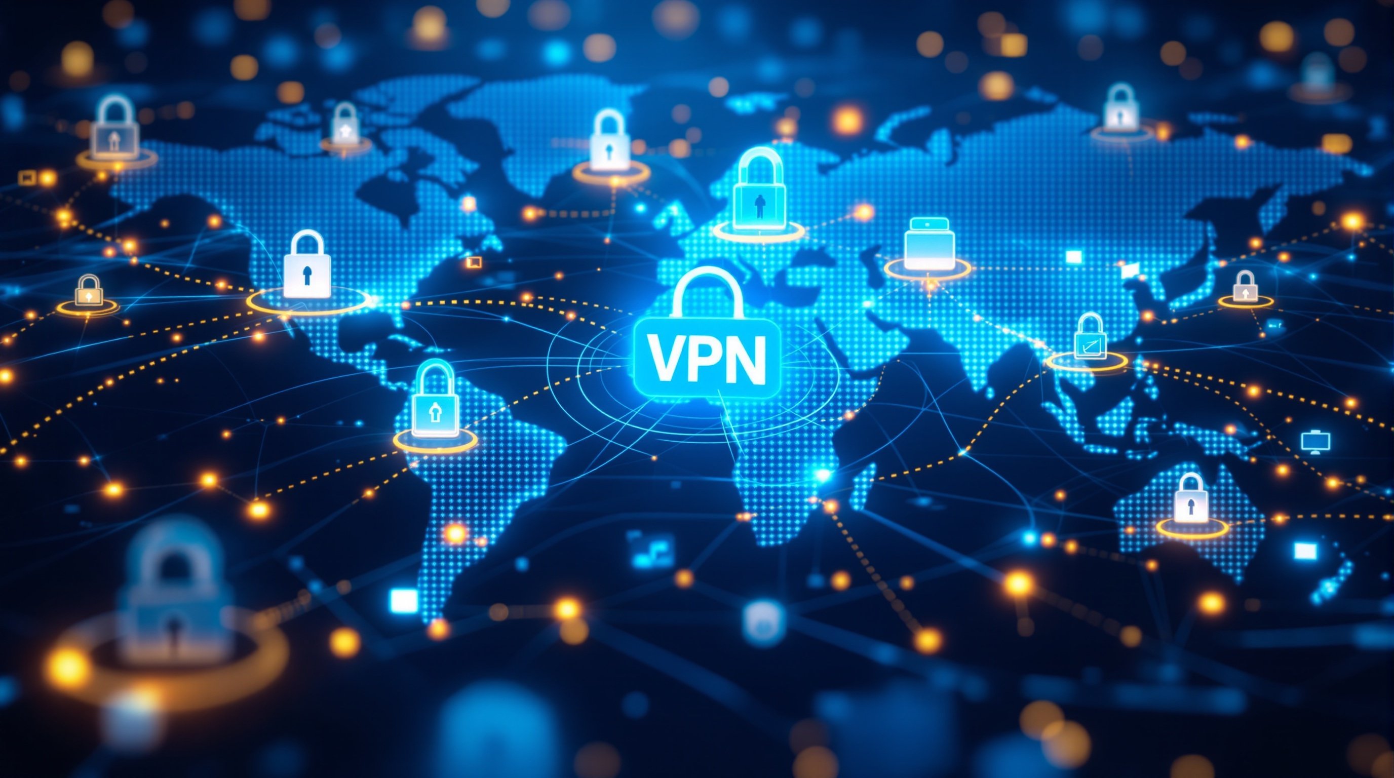 VPN Solutions